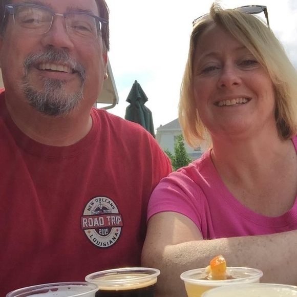 Meet your Posher, Jeff - Picture 1 of 1